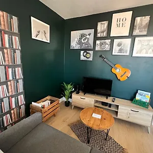  Appartement Le Zenith France