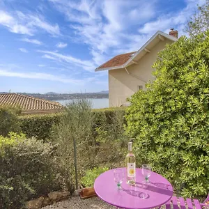  Appartement Vanille - Ban135 France