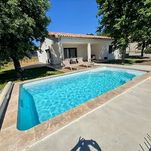  Villa Du Grangeon France