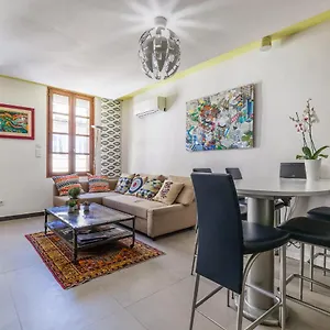  Appartement Tabasco France